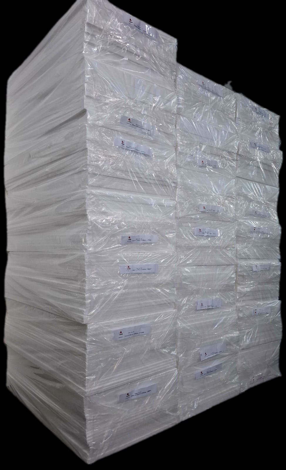 Placas para Papelarias